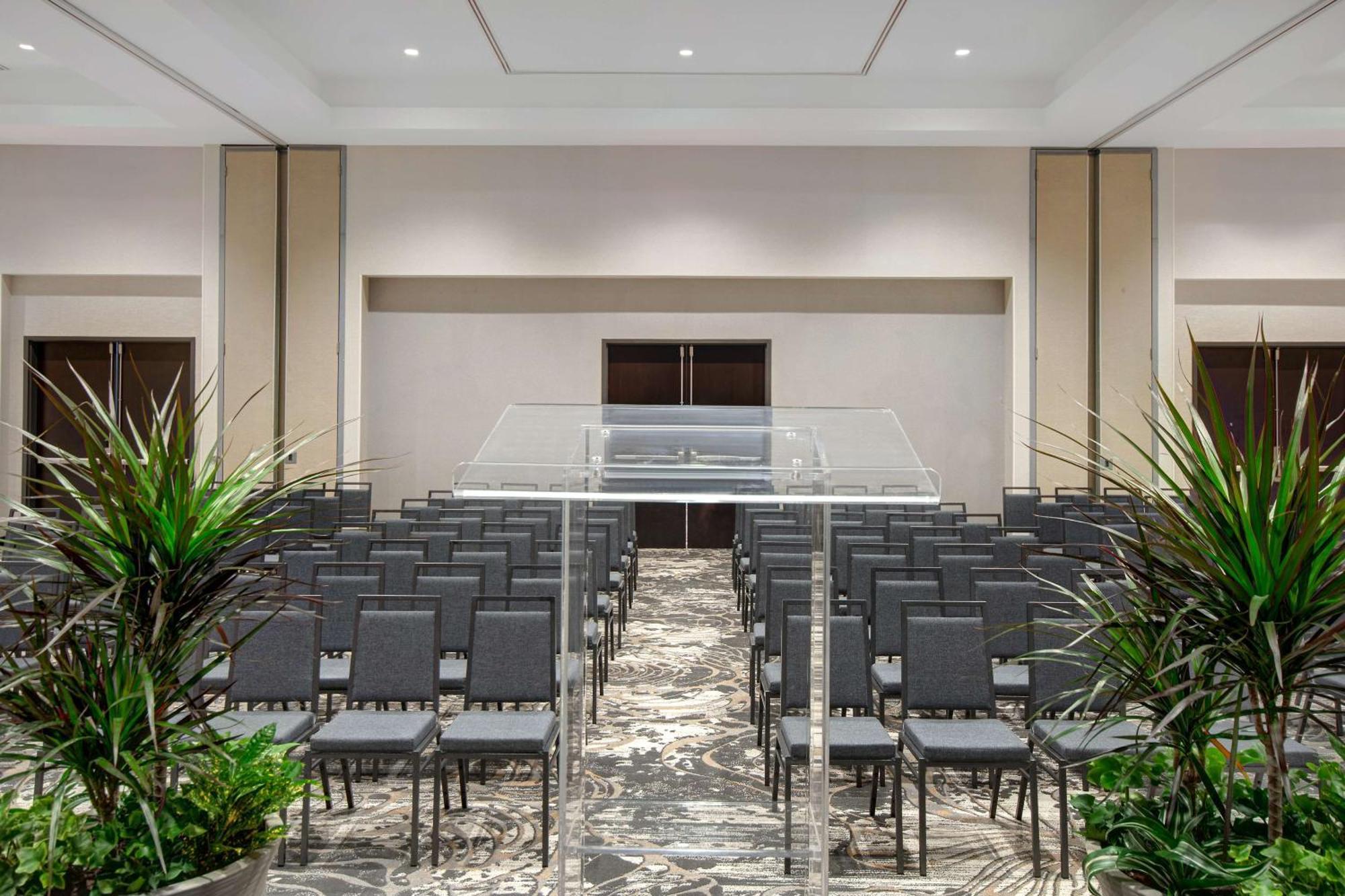 Embassy Suites By Hilton Alpharetta Halcyon Exterior photo
